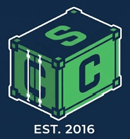 Container Consultants Logo